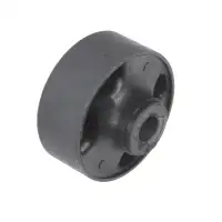 febi 102081 Querlenkerlager Lagerung Querlenker f&uuml;r HONDA Accord 7 Vorderachse unten innen