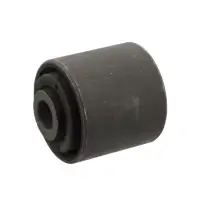 febi 102091 Querlenkerlager Lagerung Querlenker Buchse f&uuml;r NISSAN Patrol 4 5 Hinterachse