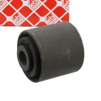 febi 102091 Querlenkerlager Lagerung Querlenker Buchse f&uuml;r NISSAN Patrol 4 5 Hinterachse