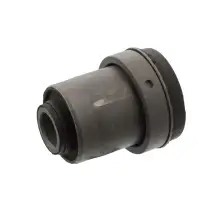 febi 102093 Querlenkerlager Lenkerlagerung f&uuml;r FORD Ranger ET MAZDA BT-50 Vorderachse oben