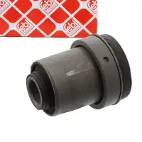 febi 102093 Querlenkerlager Lenkerlagerung f&uuml;r FORD Ranger ET MAZDA BT-50 Vorderachse oben