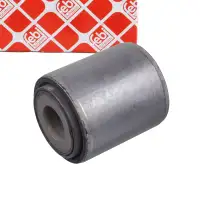 febi Querlenkerlager f&uuml;r MINI R50 R53 R56 Clubman R55 Countryman R60 Paceman Hinterachse