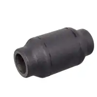 febi 102360 Control Arm Bearing, Control Arm Bushing for FORD Ranger ER Front Axle 3665627