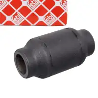 febi 102360 Control Arm Bearing, Control Arm Bushing for FORD Ranger ER Front Axle 3665627