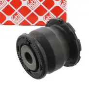 febi Querlenkerlager Lagerung Querlenker f&uuml;r HONDA CR-5 2 Hinten unten vorne 52365S9A004