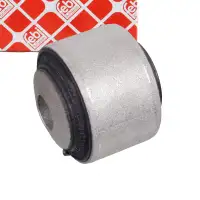 febi Querlenkerlager f&uuml;r MERCEDES S-Klasse W222 V222 X222 C217 hinten rechts au&szlig;en unten