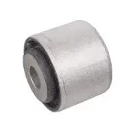 febi Control Arm Bearing for Mercedes S-Class W222 V222 C216, Rear Axle, Upper Left (Inner)