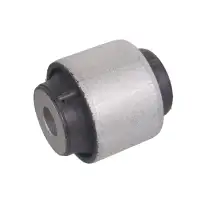 febi Querlenkerlager f&uuml;r MERCEDES S-Klasse W222 V222 X222 C217 hinten rechts innen unten