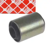 febi Querlenkerlager Lagerung Lenker f&uuml;r LAND ROVER Defender Discovery 1 Vorderachse