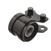 febi 103186 Querlenkerlager Lagerung Querlenker f&uuml;r MAZDA 3 BK 5 Vorderachse hinten unten