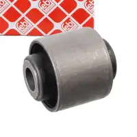 febi Querlenkerlager Lagerung Querlenker f&uuml;r FORD Mondeo 1 2 Cougar Hinterachse au&szlig;en