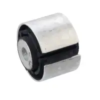 febi Querlenkerlager f&uuml;r BMW 5er F10 6er F12 F13 F06 GT 7er Hinterachse hinten mitte