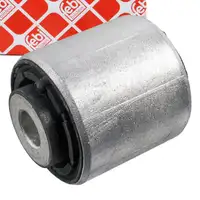 febi 174204 Querlenkerlager St&uuml;tzlager f&uuml;r BMW X3 G01 F25 X4 G02 hinten mitte innen unten