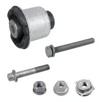 febi 174276 Querlenkerlager + Schrauben f&uuml;r BMW 5er F90 G30 G31 6er G32 vorne innen oben