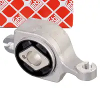 febi Querlenkerlager f&uuml;r MERCEDES W166 X166 C292 Vorderachse links unten hinten 1663300143