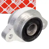 febi Querlenkerlager St&uuml;tzlager f&uuml;r MERCEDES Viano W639 Vito/Mixto vorne rechts 6393301501