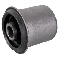 febi Control Arm Bearing - Front Upper Control Arm Bearing for TOYOTA Hilux 6, 7, 8 - 486320K040