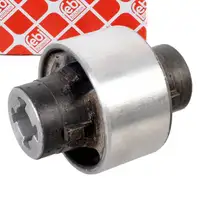 febi Querlenkerlager Lagerung Querlenker f&uuml;r RENAULT Megane 4 Vorderachse hinten unten