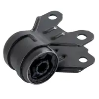 febi 174813 Querlenkerlager f&uuml;r FORD Focus 3 MK3 C-Max 2 Vorderachse rechts hinten 1889405