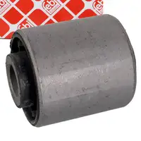 febi Querlenkerlager Buchse f&uuml;r JEEP Grand Cherokee 4 DODGE Durango hinten unten au&szlig;en