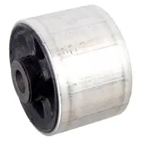 febi 175194 Querlenkerlager St&uuml;tzlager f&uuml;r RENAULT Laguna 3/Coupe Vorderachse unten hinten