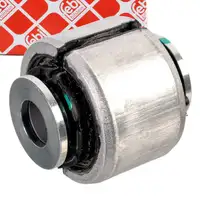febi Querlenkerlager f&uuml;r MERCEDES W205 S205 C205 A205 W213 S213 W238 vorne mitte unten