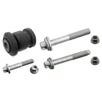 febi Querlenker Reparatursatz Lagerung Lenker f&uuml;r FIAT 500X JEEP Renegade Vorderachse