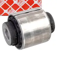 febi Querlenkerlager Buchse f&uuml;r LAND ROVER Range Rover 4/Sport 2 Discovery 5 Hinten oben