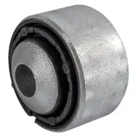 febi 175803 Querlenkerlager Lagerung Querlenker f&uuml;r AUDI A4 Hinterachse vorne oben au&szlig;en