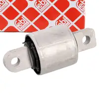 febi Querlenkerlager Lagerung Querlenker St&uuml;tzlager f&uuml;r ALFA ROMEO Giulia Vorne innen