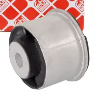 febi Querlenkerlager Hydrolager St&uuml;tzlager f&uuml;r ALFA ROMEO Giulia Vorderachse oben 50533327