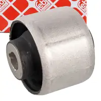 febi Querlenkerlager Lenker Lager f&uuml;r VW Crafter Grand California MAN TGE Vorne hinten