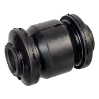 febi Querlenkerlager f&uuml;r TOYOTA Yaris P9 Corolla Verso S Prius C Urban Cruiser Vorderachse