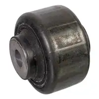 febi Control Arm Bearing (Support Bearing) for MERCEDES Viano Vito/Mixto W639 Front Axle (Rear)