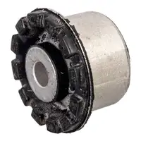 febi Querlenkerlager Lagerung Querlenker f&uuml;r VOLVO S60 3 S90 2 V60 XC60 Vorderachse oben