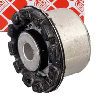 febi Querlenkerlager Lagerung Querlenker f&uuml;r VOLVO S60 3 S90 2 V60 XC60 Vorderachse oben