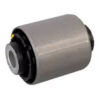 febi Control Arm Bearing for KIA Sportage 4, Sorento 3, HYUNDAI (rear lower inner) 55215C5000