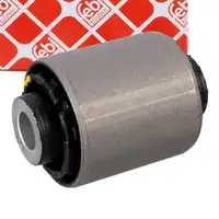 febi Control Arm Bearing for KIA Sportage 4, Sorento 3, HYUNDAI (rear lower inner) 55215C5000