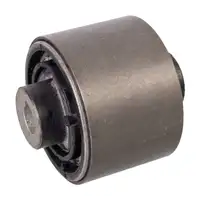 febi Control Arm Bearing for MERCEDES W222 V222 X222 A217 C217 Rear Lower Front Axle (Inner)