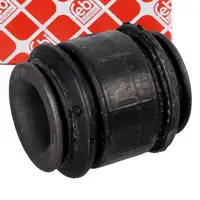 febi Querlenkerlager Buchse f&uuml;r DACIA Duster RENAULT Duster Kaptur Arkana hinten innen