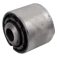 febi Querlenkerlager Lagerung Querlenker f&uuml;r BMW X3 F25 X4 Hinterachse au&szlig;en 33326786994