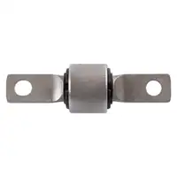 febi Querlenkerlager Lagerung Querlenker f&uuml;r HONDA Civic 8 Hinterachse oben 52390SNAA00