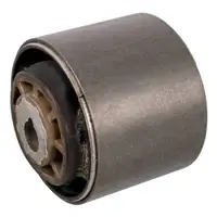 febi Querlenkerlager f&uuml;r MERCEDES W205 C205 S205 A205 C238 S238 A238 S213 X253 vorne unten