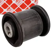 febi 173108 Querlenkerlager f&uuml;r MERCEDES V-Klasse Vito eVito Marco Polo EQV hinten au&szlig;en