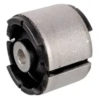 febi 173113 Querlenkerlager St&uuml;tzlager f&uuml;r BMW 3er E36 E46 Z3 E36 Z4 E85 Hinterachse vorne
