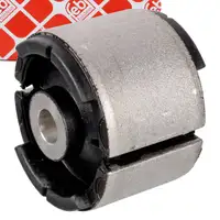 febi 173113 Querlenkerlager St&uuml;tzlager f&uuml;r BMW 3er E36 E46 Z3 E36 Z4 E85 Hinterachse vorne