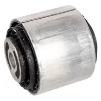 febi Querlenkerlager Buchse f&uuml;r BMW 5er F10 F11 F07 6er F12 F13 F06 7er hinten unten