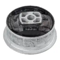 febi Control Arm Bearing for MERCEDES W177 V177 W247 C118 X118 Rear Axle (Front) 2473530900