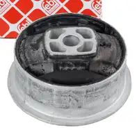 febi Control Arm Bearing for MERCEDES W177 V177 W247 C118 X118 Rear Axle (Front) 2473530900