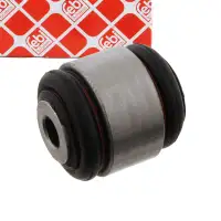 febi 17376 Lagerung Hinterachslager f&uuml;r OPEL Vectra B SAAB 9-5 YS3E hinten 423121/90496700